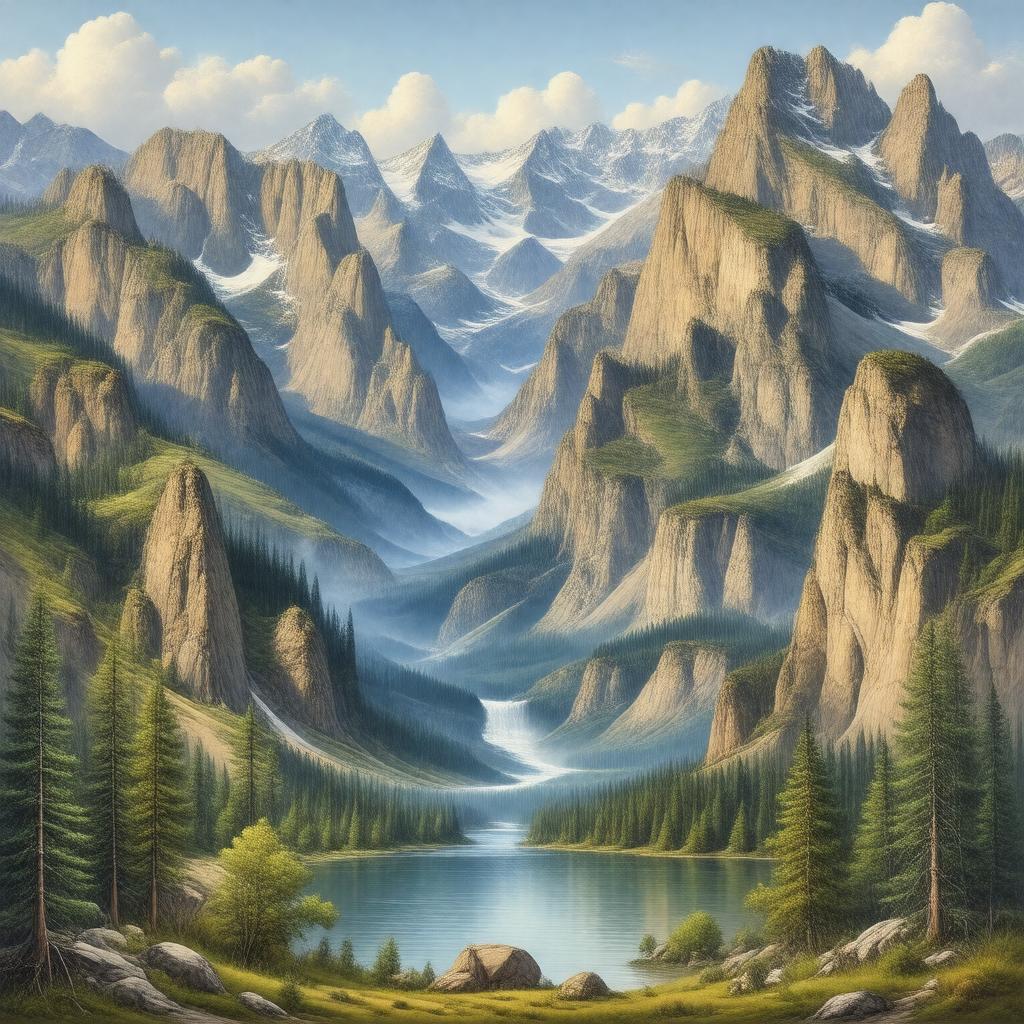 United States National Park System